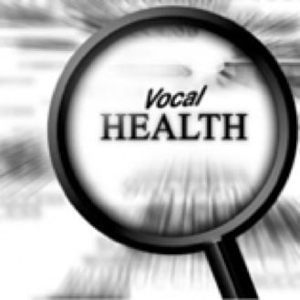 how to maintain vocal health