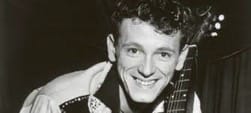 teacher icons of rock’n’roll, icons of rock’n’roll, icons of rock’n’roll, Gene Vincent OF ROCK AND ROLL