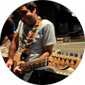 Google review from Manuel Andrade Epic School of Music